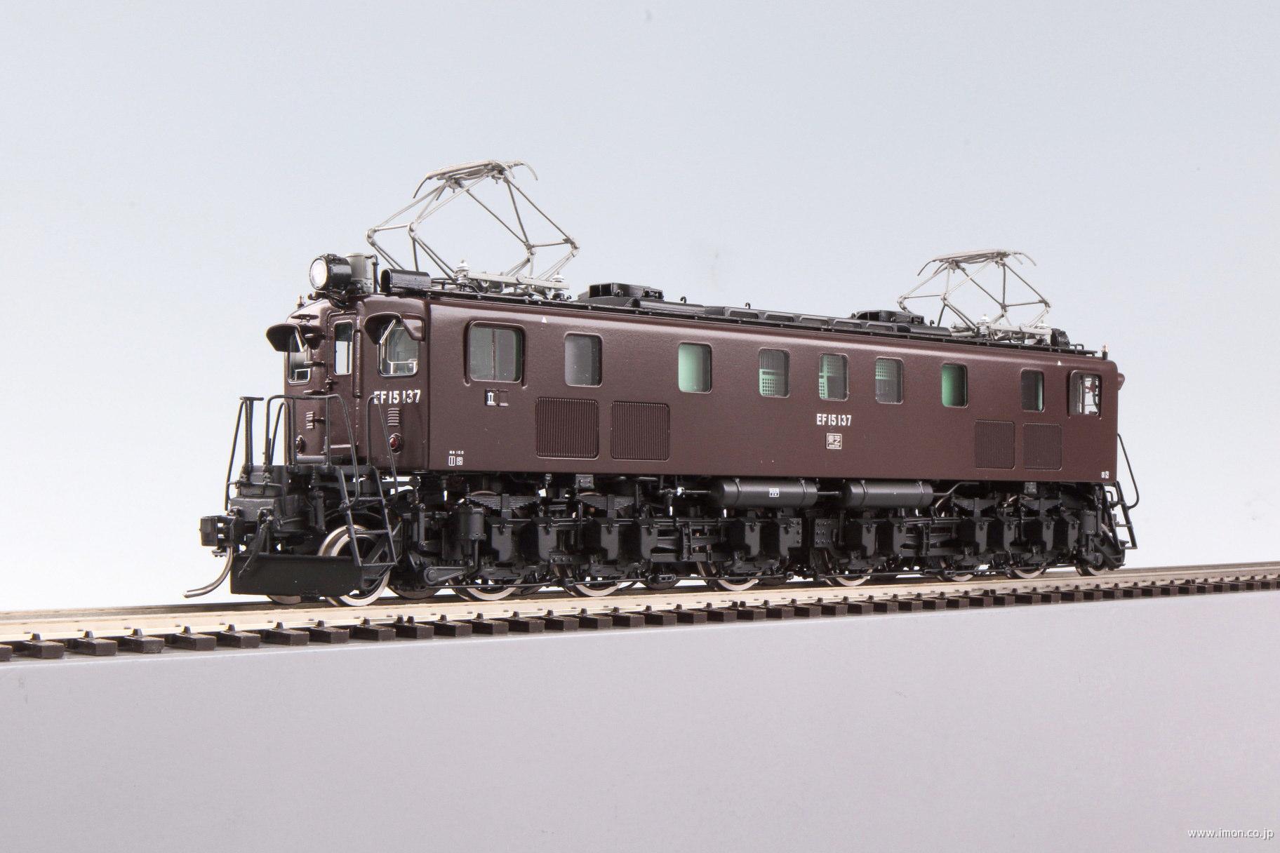 ＥＦ１５　１３７号機　立川