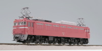 ＥＦ８１１６田端 完成品(1/87 HO1067)