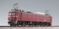 ＥＦ８１ １３６青森 