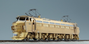 EF66キット