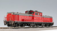 DD51 1074鷲別Ｂ更新色 HO1067(1/87 12mm)