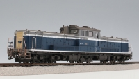 DD51 1147鷲別Ａ更新 HO1067(1/87 12mm)