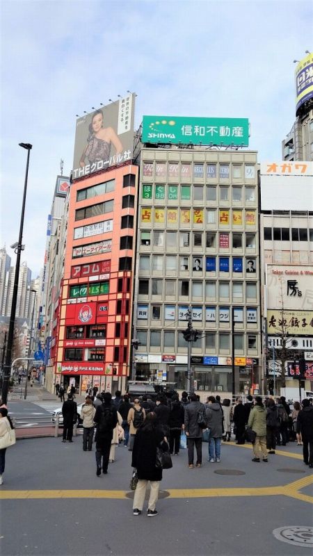 交差点