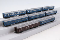 HOゲージ　5両セット❣️最終価格！ 鉄道模型 Nゲージ | ホビーショップタムタム 通販 | 鉄道模型