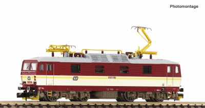 PIKO BR 52 19-20 貨物機関車 HOゲージ