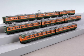 鉄道模型 HOゲージ カツミ グリーンライナー 455系 3両セット 通販