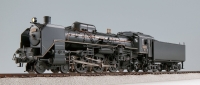 Ｃ５９　１１８　梅小路