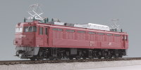 EF81 301門司 JR貨物