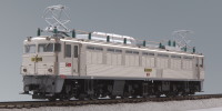 EF81 301・302門司 国鉄