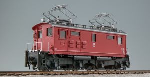 西武鉄道 E44