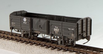 東武鉄道 トム801