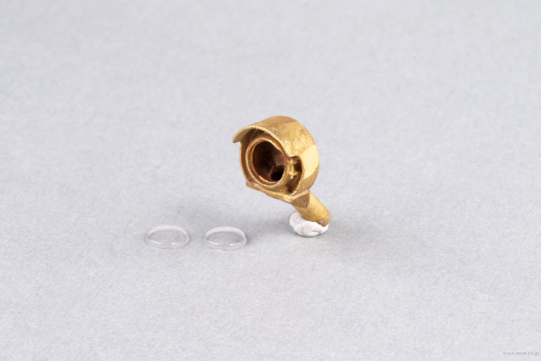 Ｓ１２２３　前照灯１５０Ｗ　カバー付　点燈用（テンダー用）