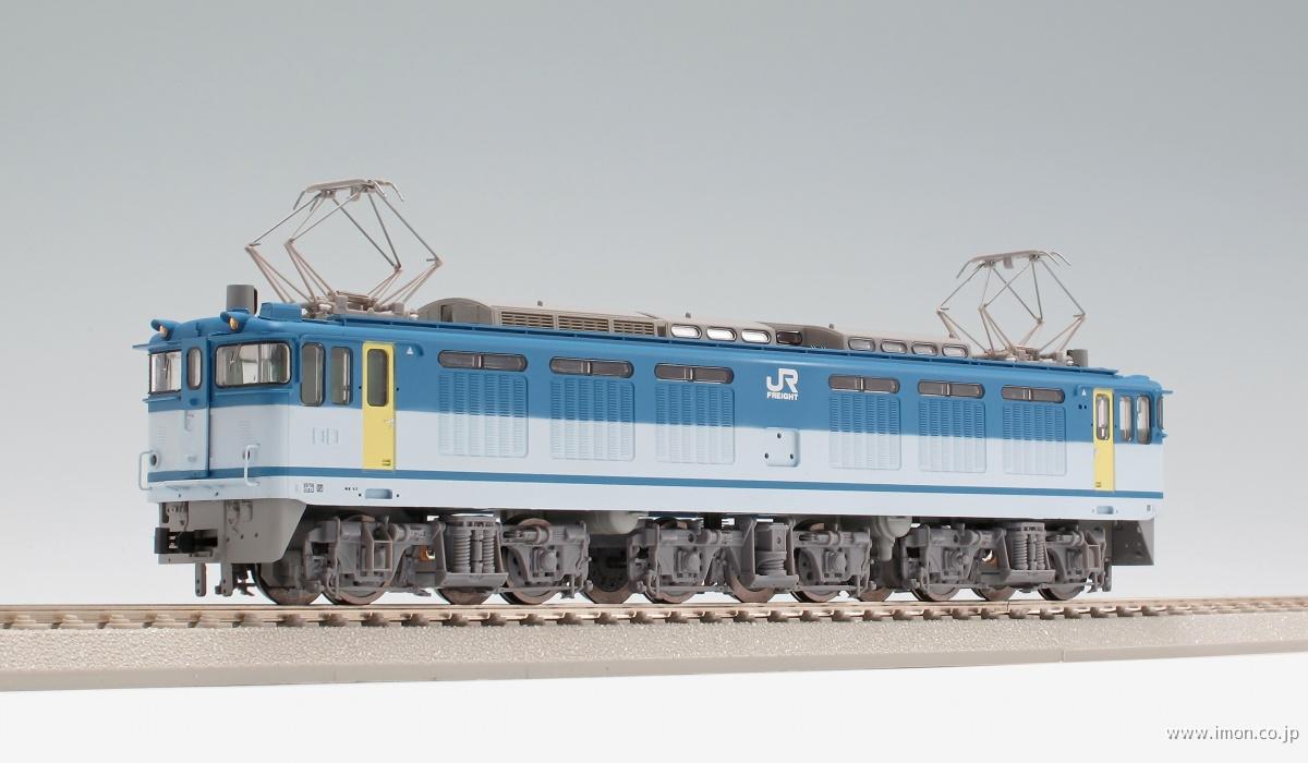 Aclass アクラス CH-1006-2 EF64形0番台 直流電気機関車JR貨物2
