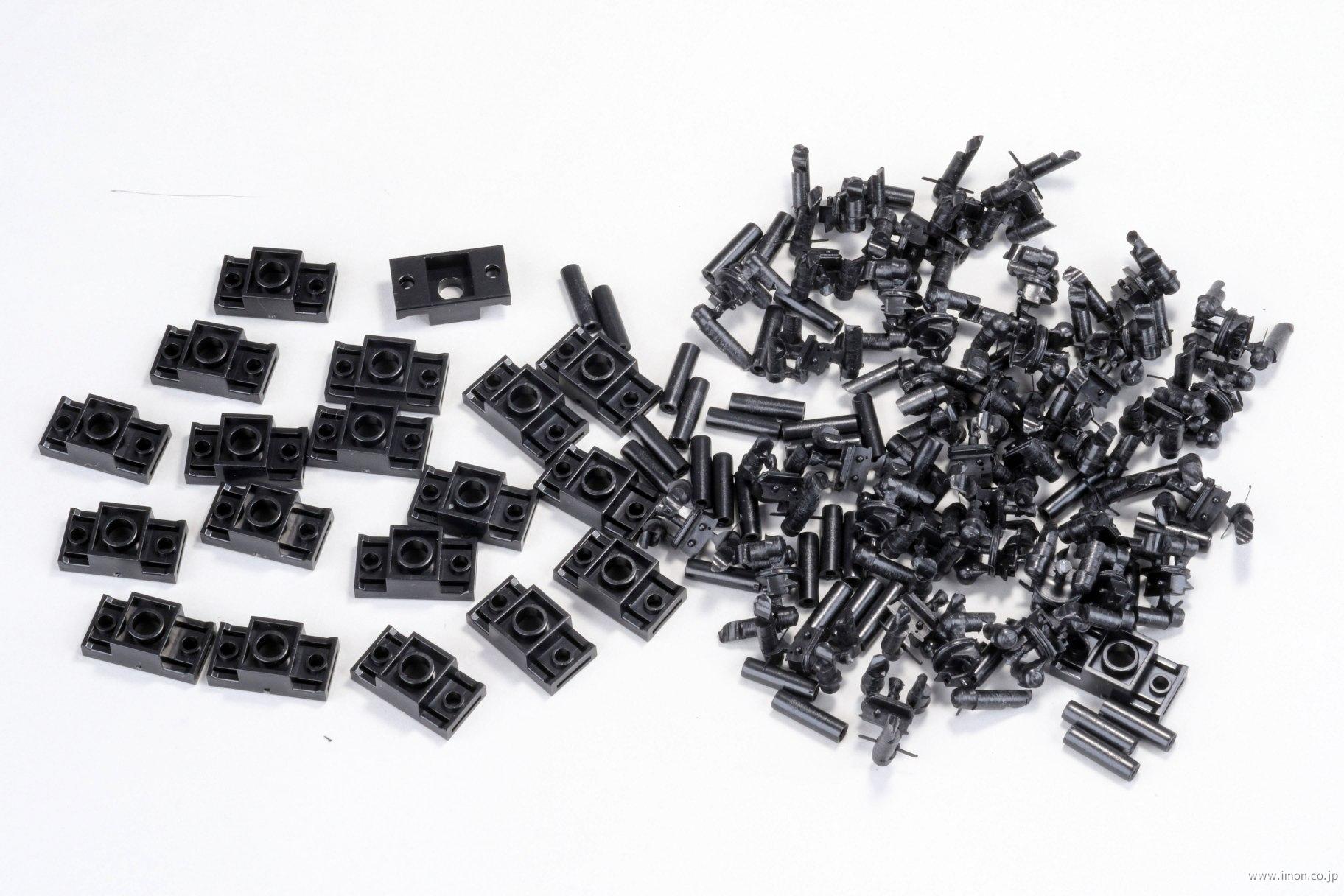 ＰＨ５１０１　１３ｍｍ化パーツ　Ｔ用