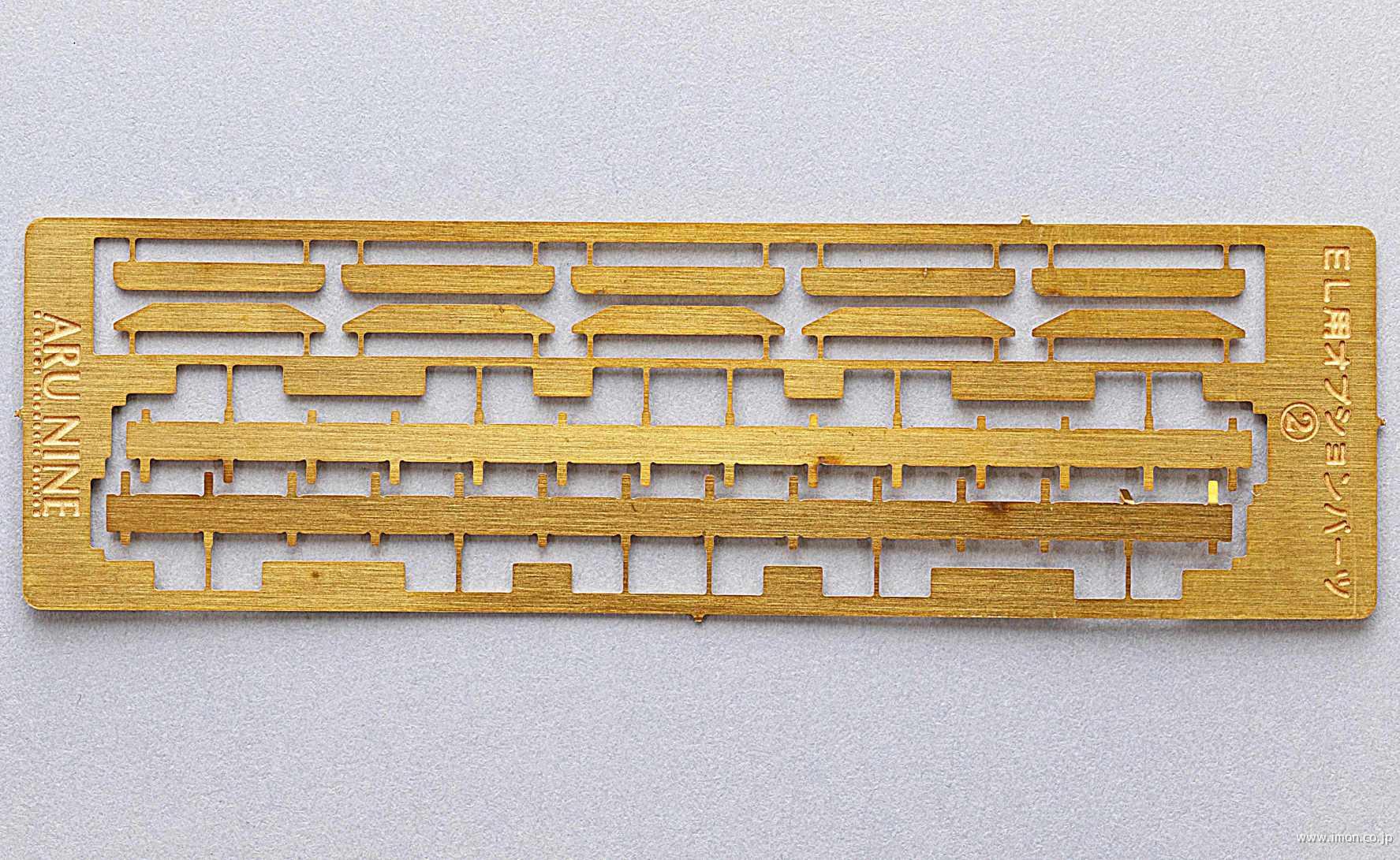 ＥＬ用オプションパーツ２　１個入