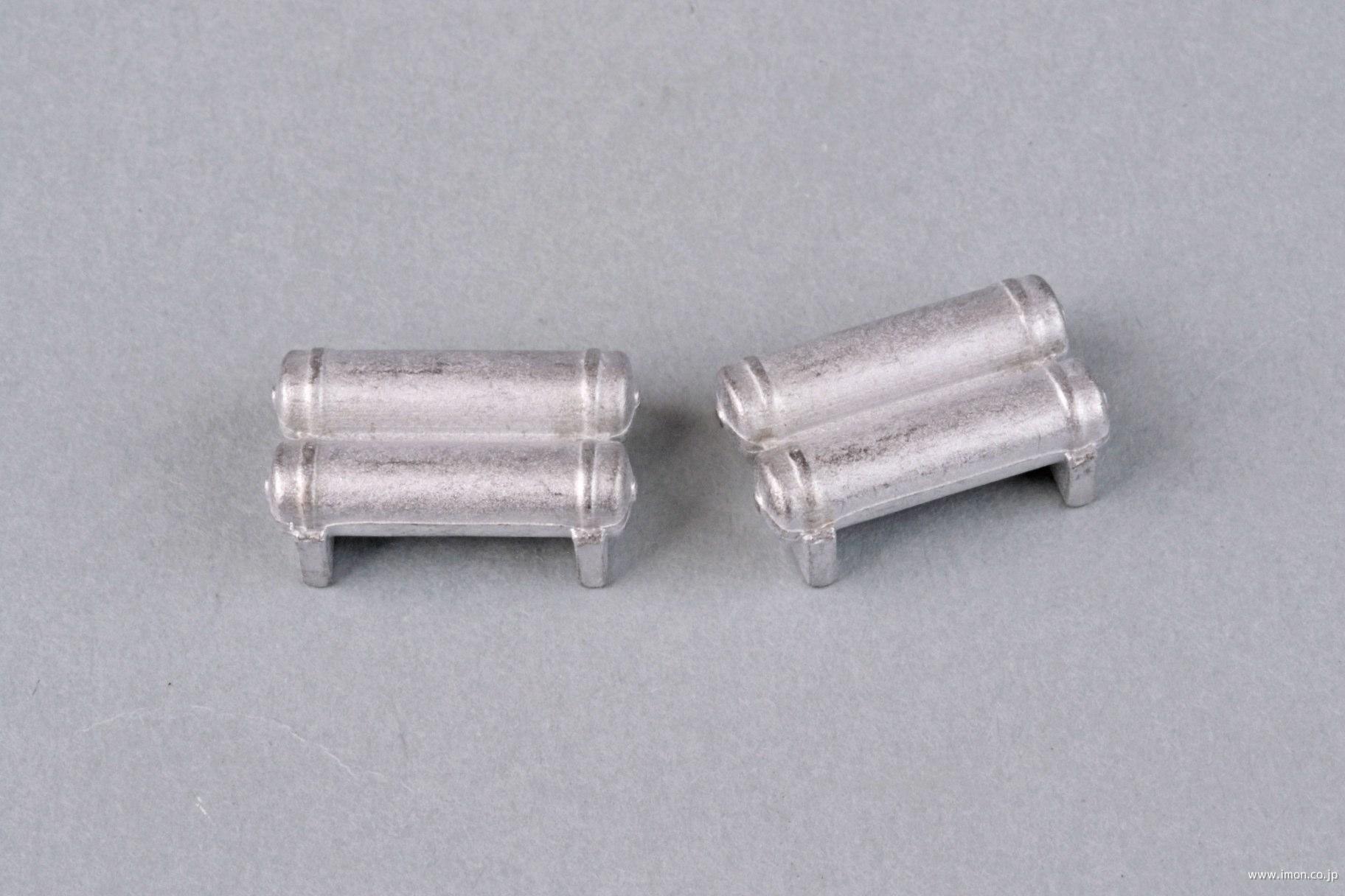 Ａ３０８５　床下タンク