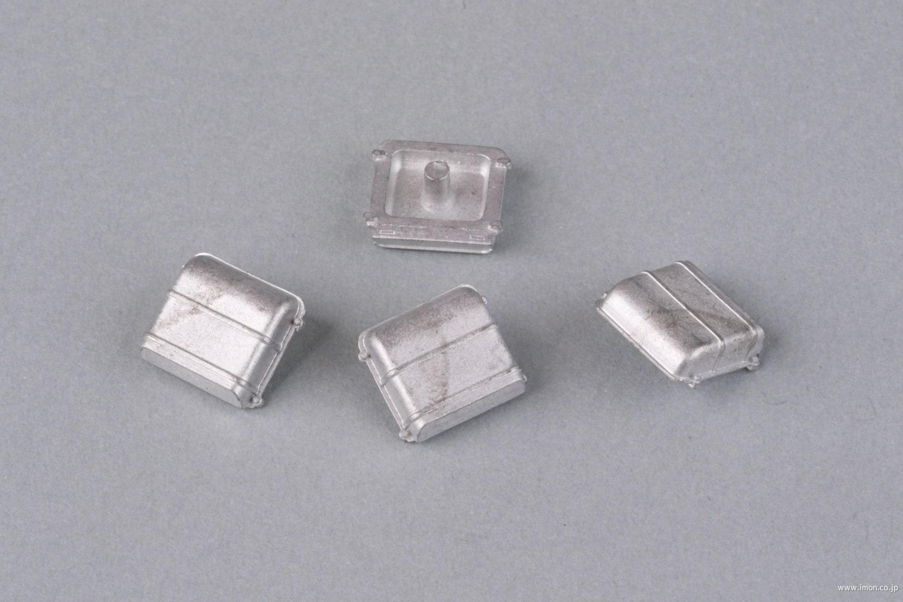 Ｄ３０２６　砂防タイプベンチレーター