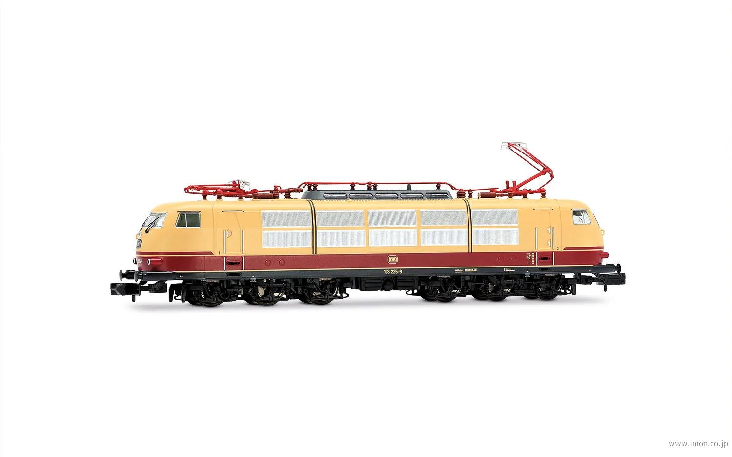 ＨＮ２６４１Ｓ　ＤＢ　１０３　２２５－９　ＥｐⅣ　ＤＣＣ／サウンド