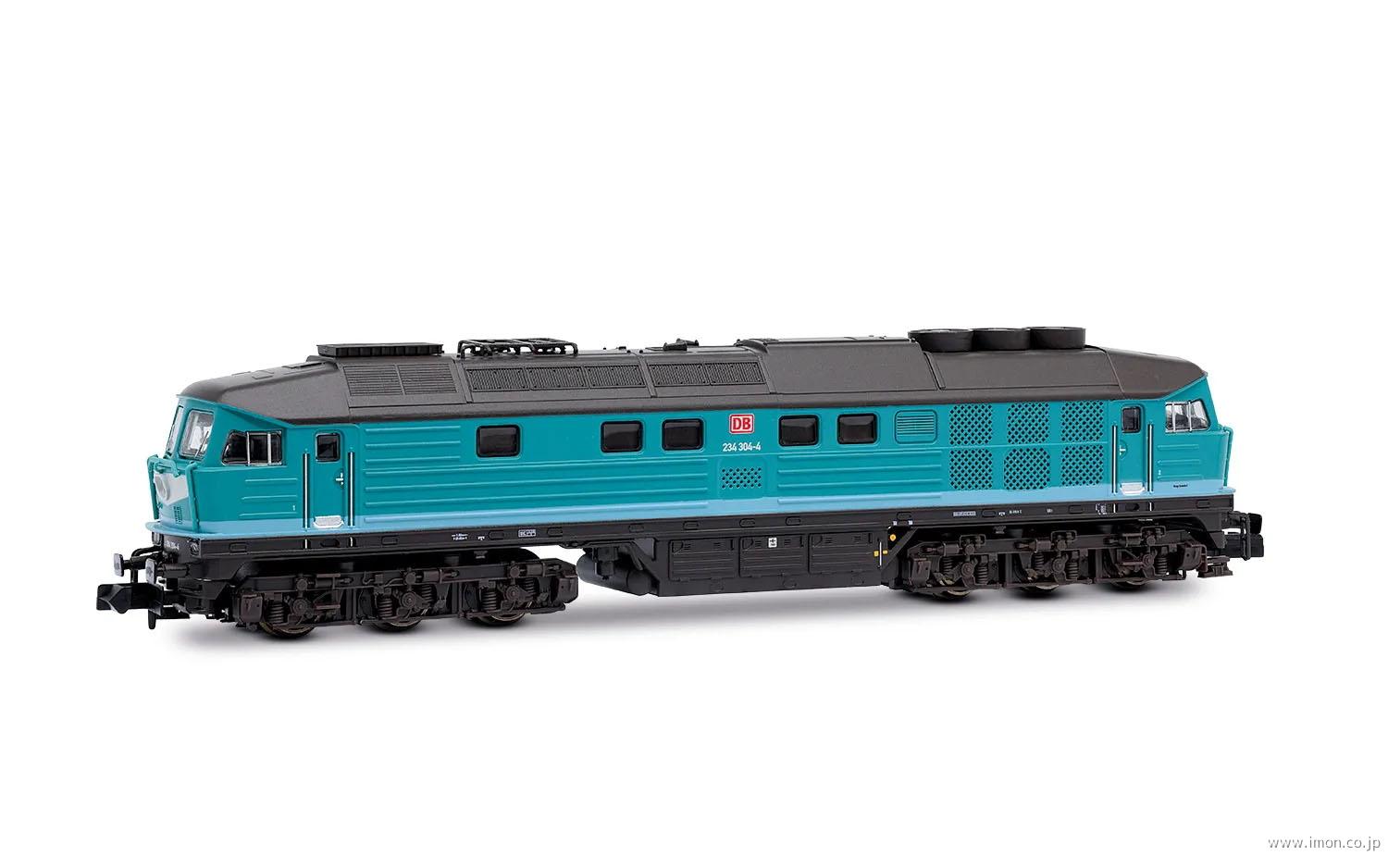 ＨＮ２６５７Ｓ　ＤＢＡＧ　２３４　３０４－４　ＥｐⅤ　ＤＣＣ／サウンド