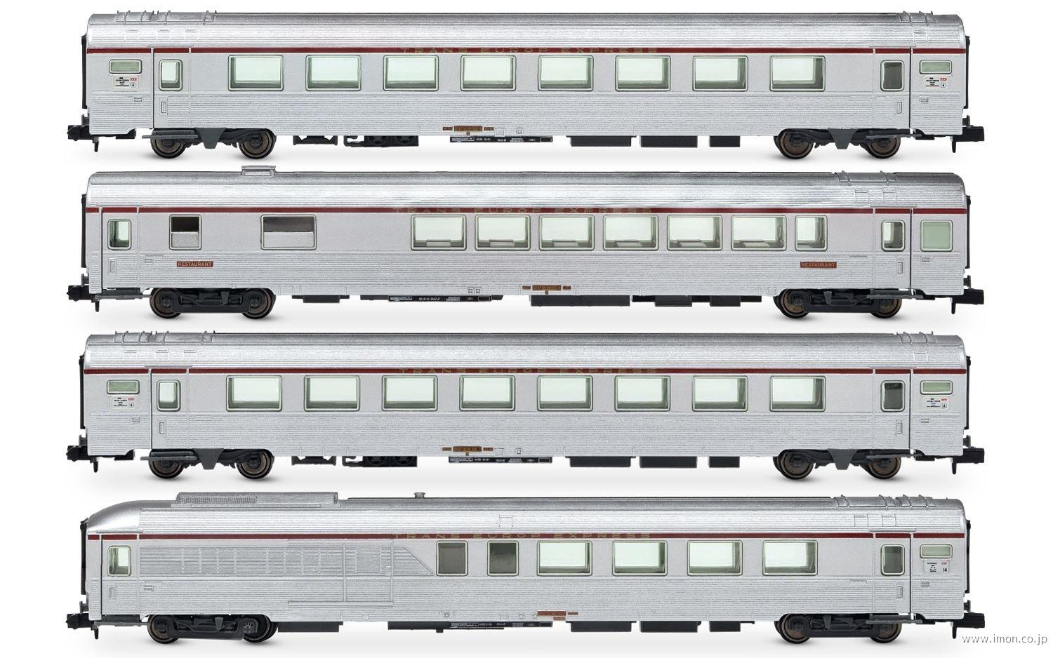 ＳＮＣＦ４－ｕｎｉｔｓｅｔＴＥＥＪｕｌｅｓ　Ｖｅｒｎｅ４
