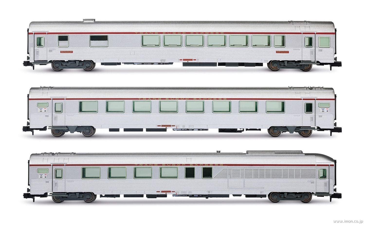 ＳＮＣＦ３ｕｎｉｔｓｅｔＴＥＥＭｉｓｔｒａｌＮｉｃｅＰａｒｉｓ　ｅｐⅣ
