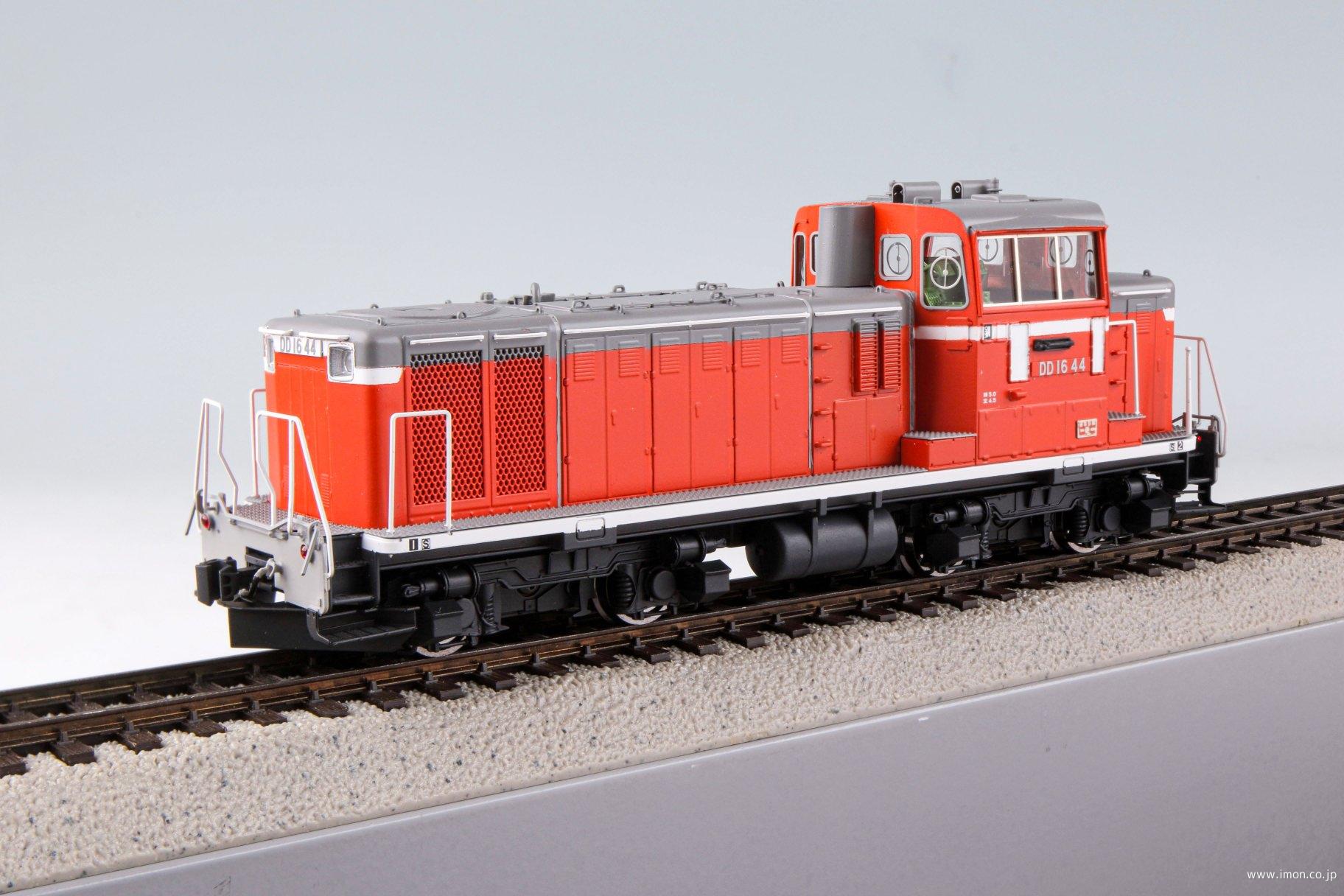 ＤＤ１６　　４４　釧路