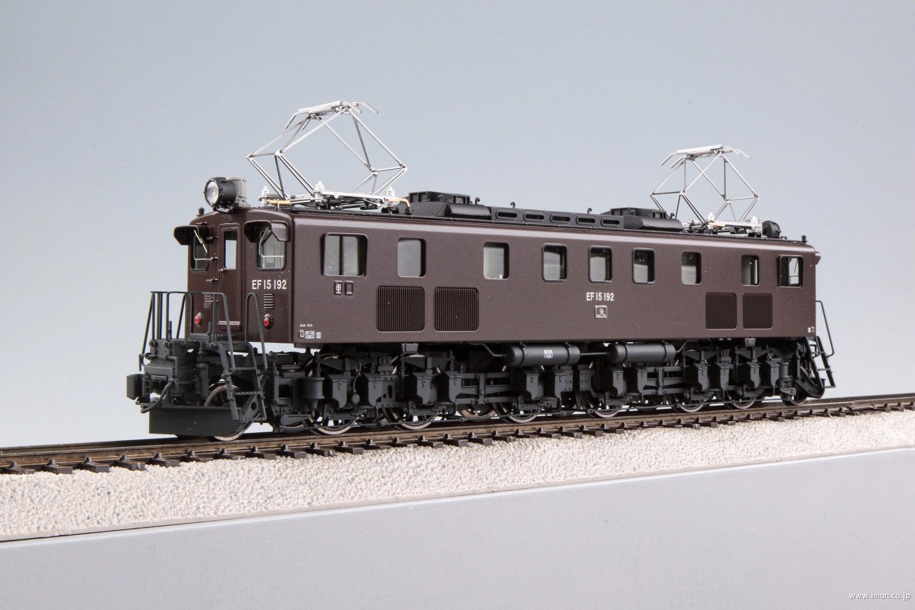 ＥＦ１５　１９２号機