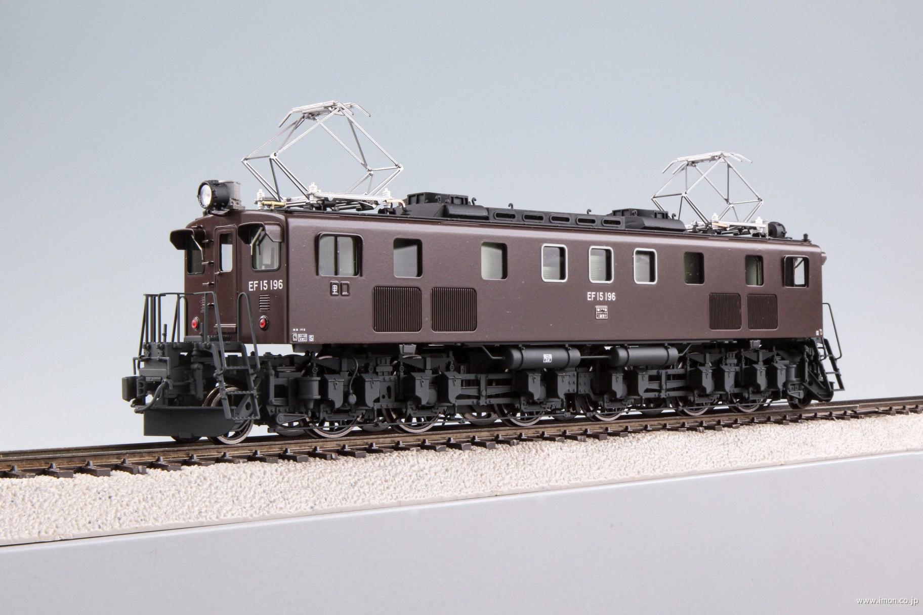 ＥＦ１５　１９６号機　甲府