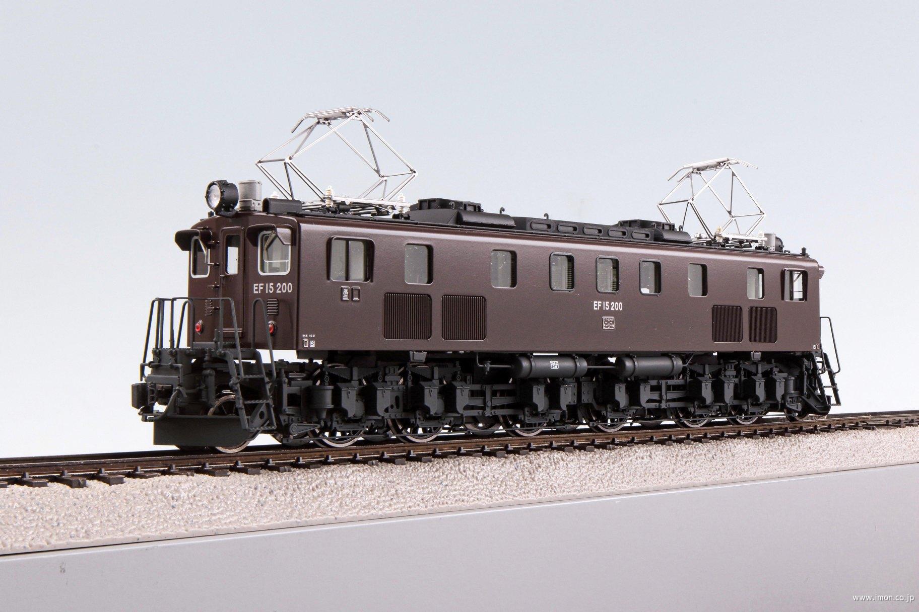 ＥＦ１５　２００号機　高崎第二