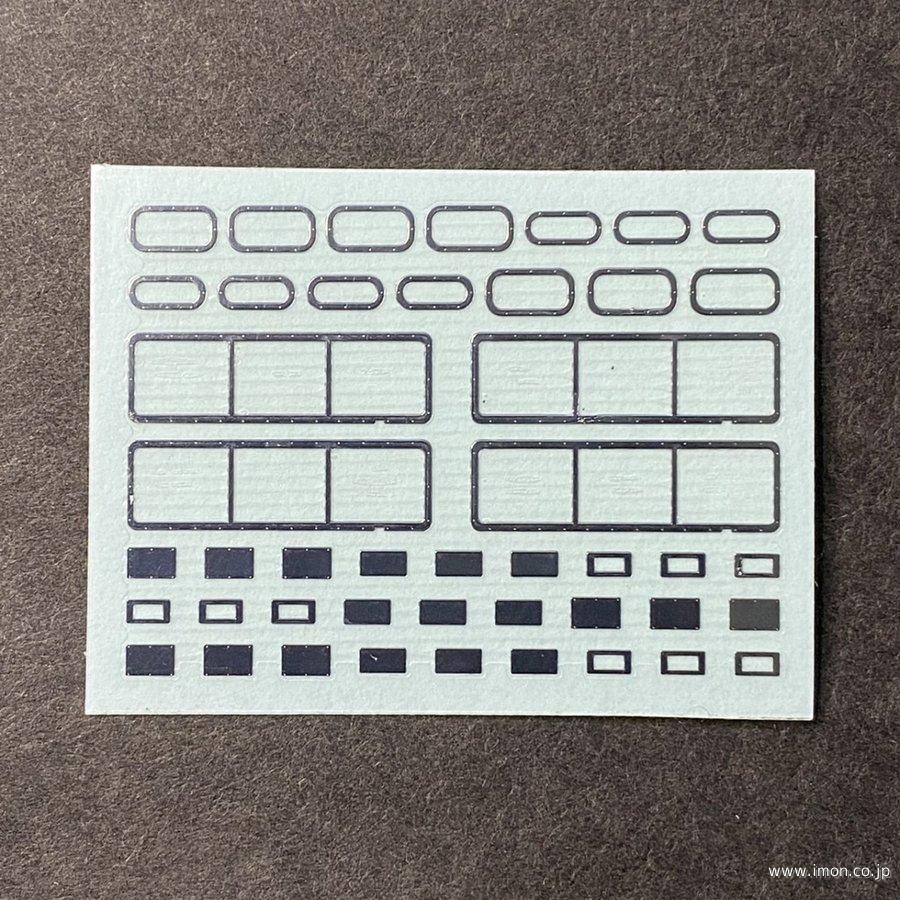 Ｍ０００４　汎用パーツインレット