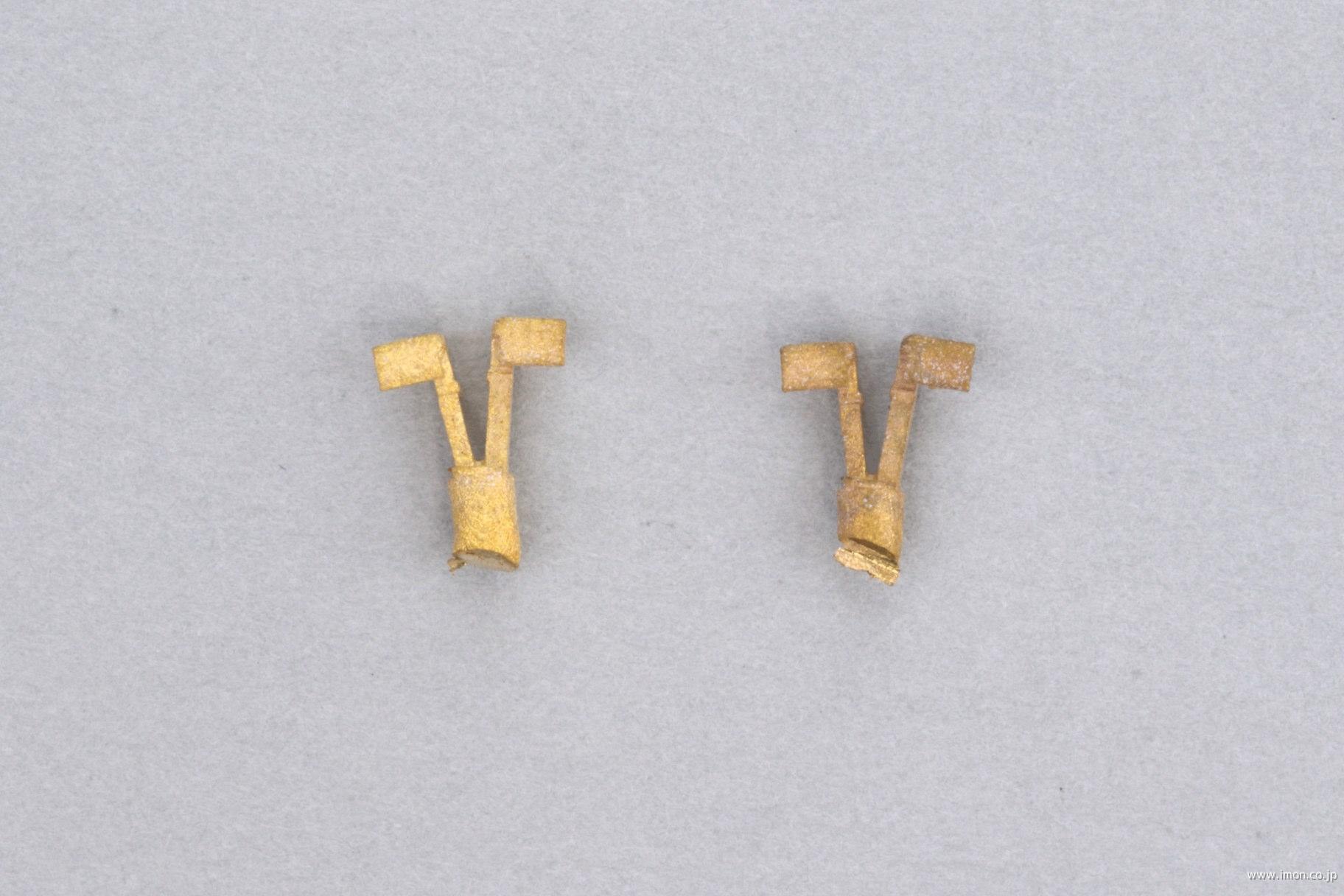 ７５　雨樋漏斗Ａ