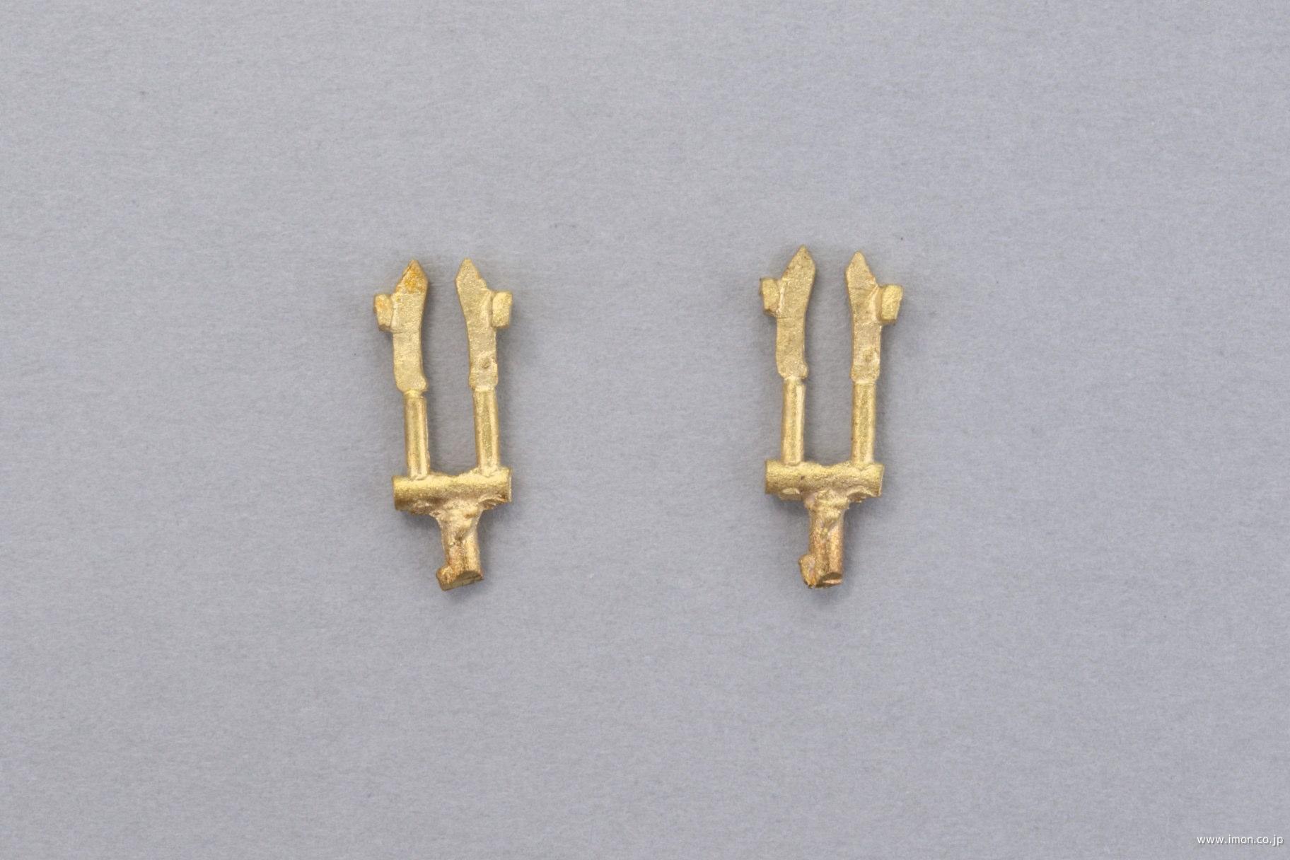 ７６　雨樋漏斗Ｂ