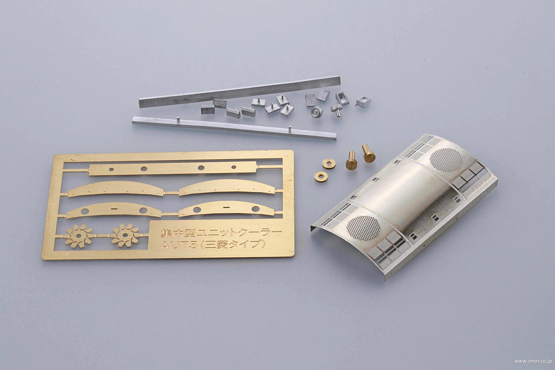 列車番号表示器（5列） | 鉄道模型店 Models IMON