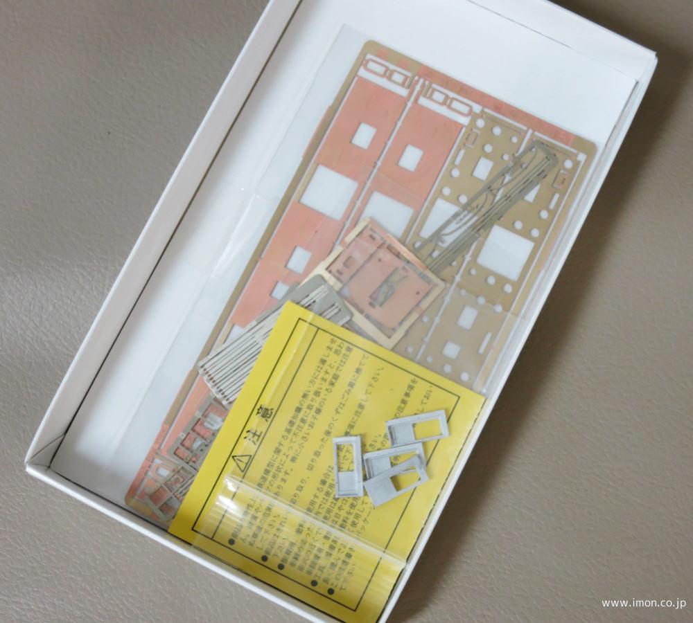 Ｋ４０６０　マニ３５（スハニ３２改）