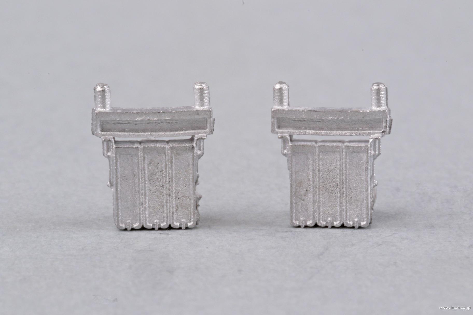 ＰＨ２０９２　新型ヒューズ箱　３連タイプ