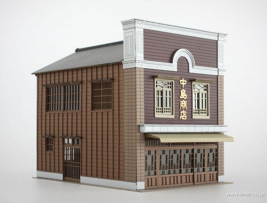 ペーパー　中島商店　　　　１／　８０