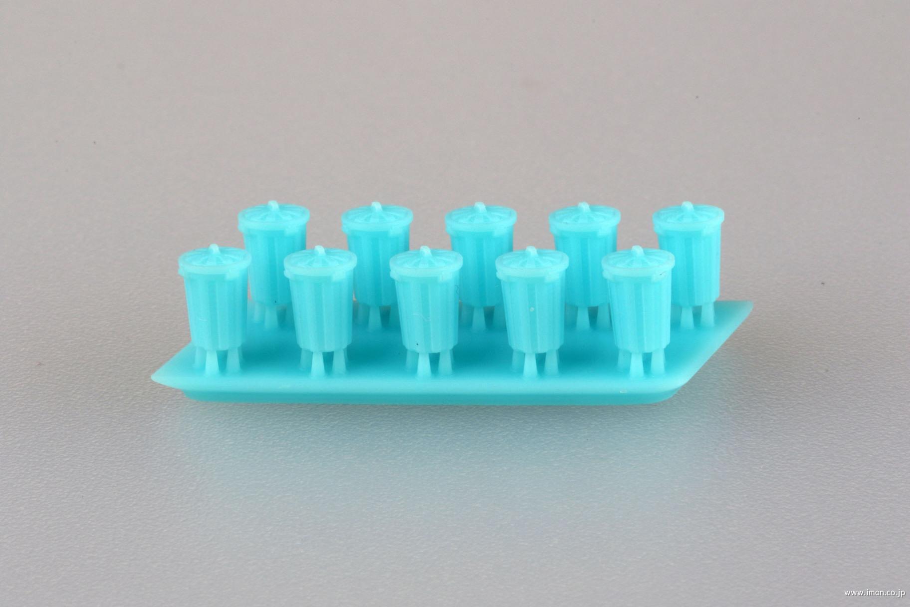 ＡＣ－０６２－１５Ｃ　ポリバケツ　１／１５０