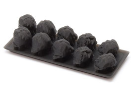 ＡＣ－０８２－８３Ｃ　ごみ袋　１／８３