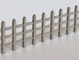 ＡＣ－０８６－８３Ｃ　柵Ｂ　１／８３