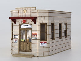 ＳＴ－０４０－８３Ｃ　１／８３　交番Ａ