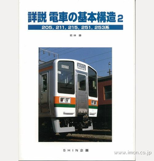 詳説　電車の基本構造　２