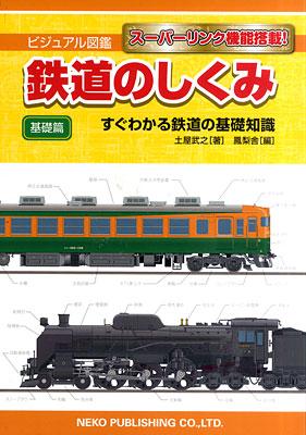 鉄道のしくみ　基礎篇