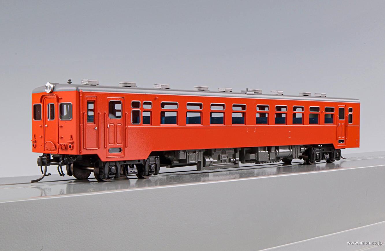 10系キハ17 首都圏色 M | 鉄道模型店 Models IMON