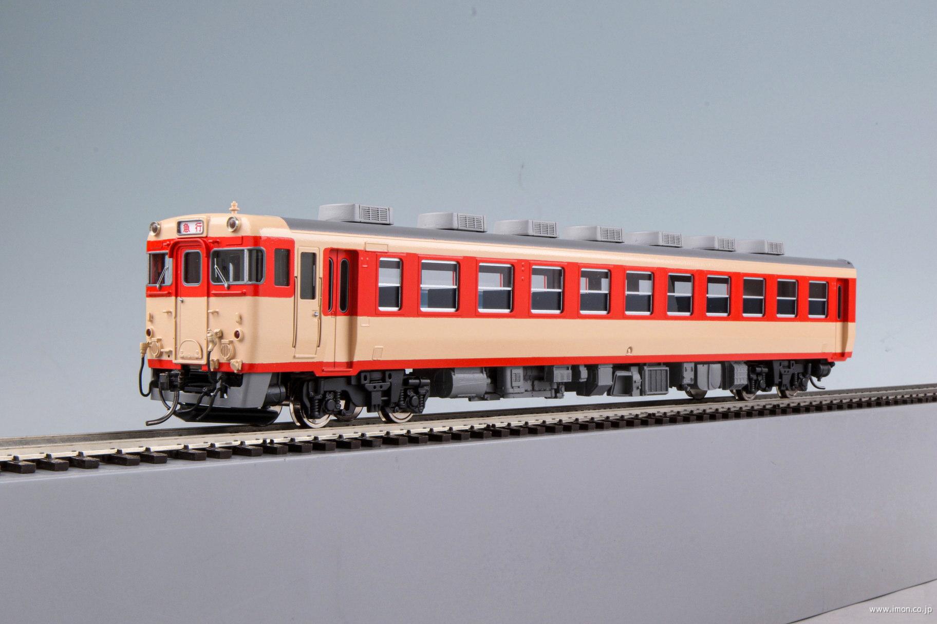 キハ６５　一般色（Ｍ準）