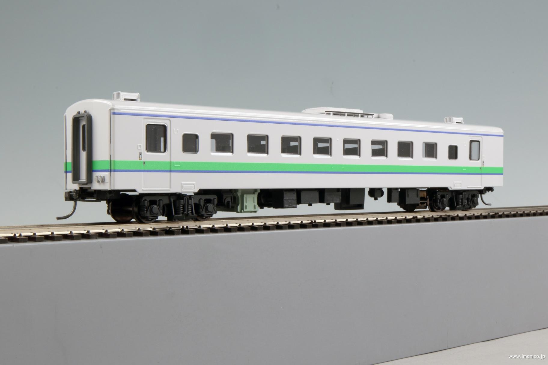 ＪＲ北海道キサハ１４４