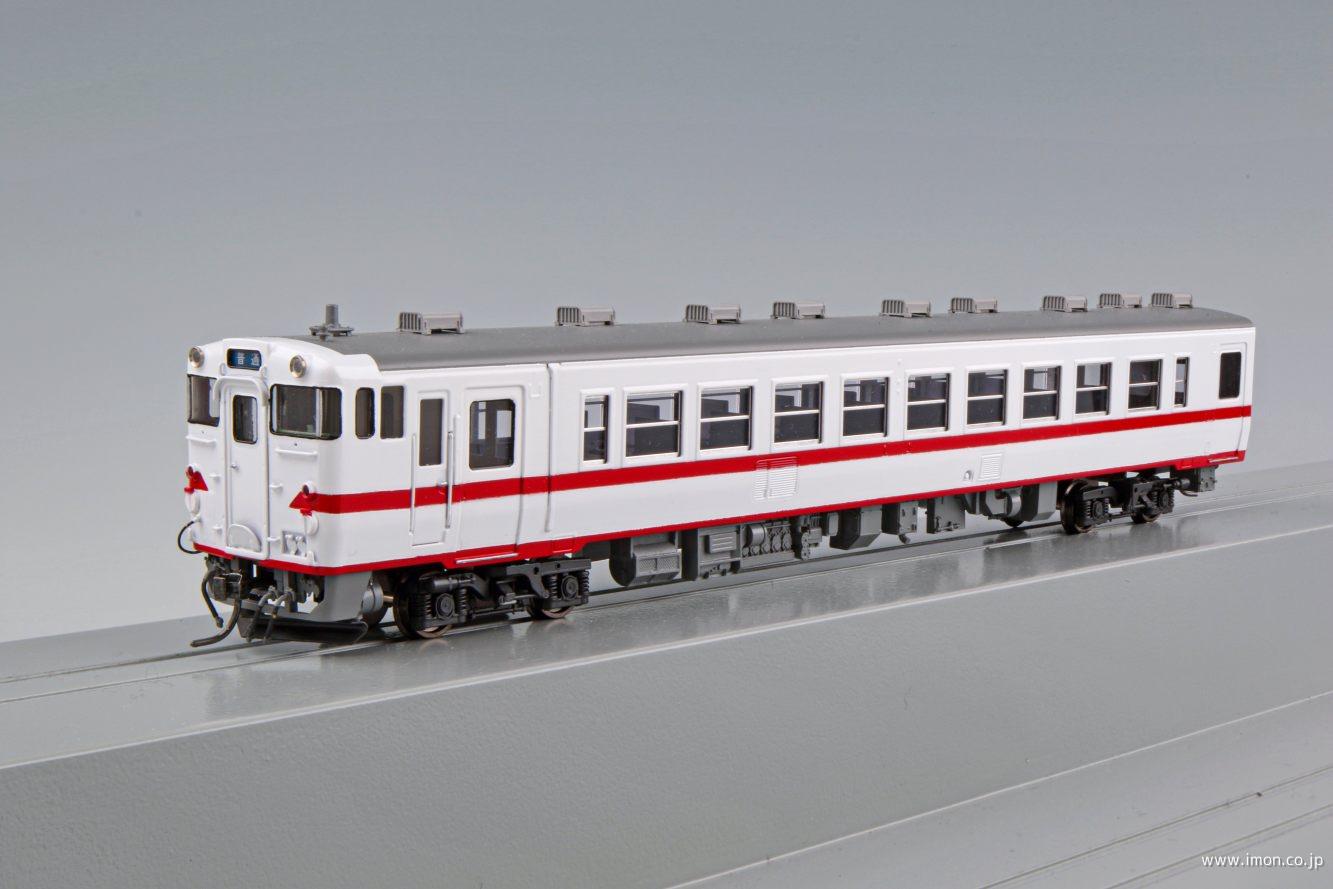 ４０キハ４８ １５００ 盛岡色 Ｍ準 | 鉄道模型店 Models IMON