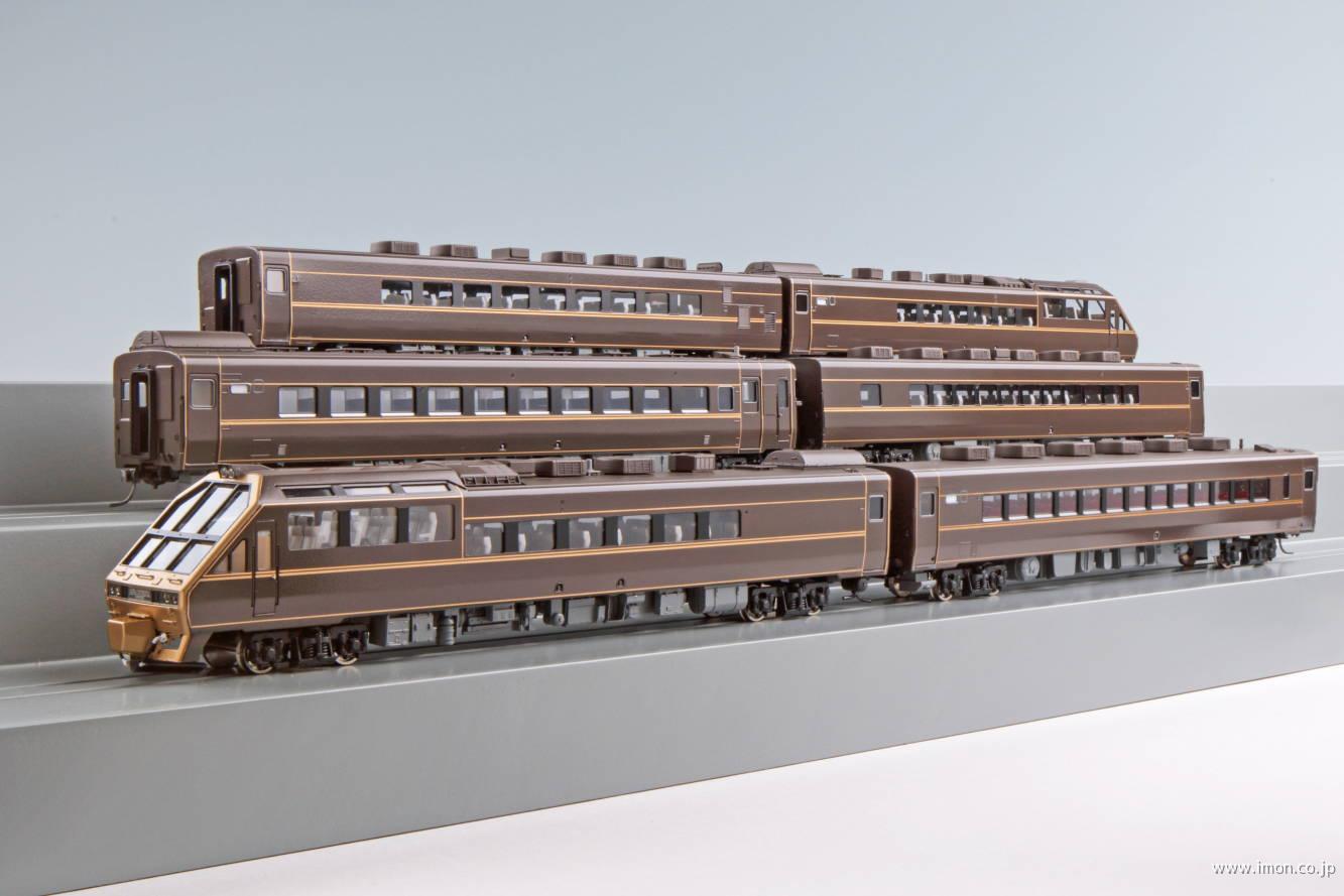 キハユニ15 バス窓湘南顔一般色M準 | 鉄道模型店 Models IMON