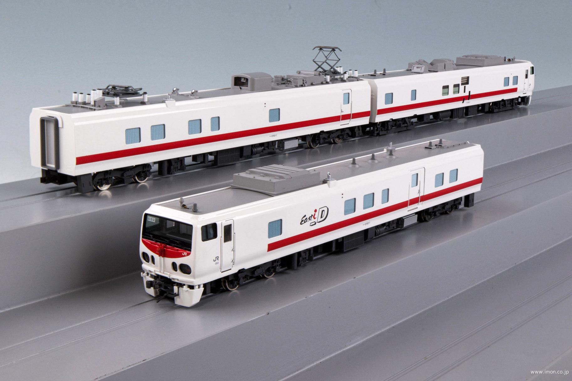キヤE193系 Easti－D 3両 | 鉄道模型店 Models IMON