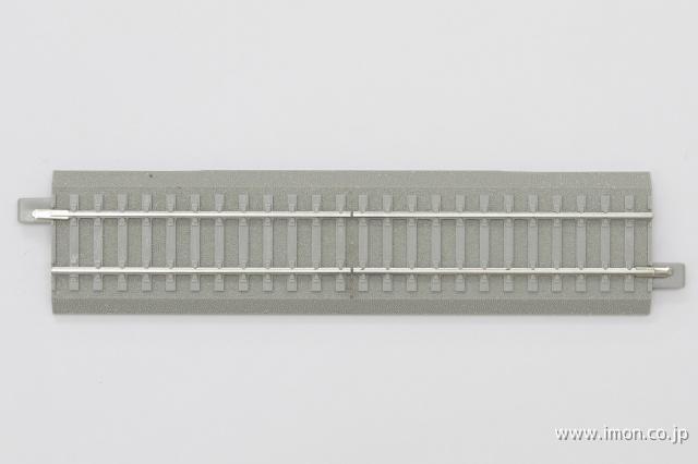 １０５２　ポイント調整直１８６ギャップ