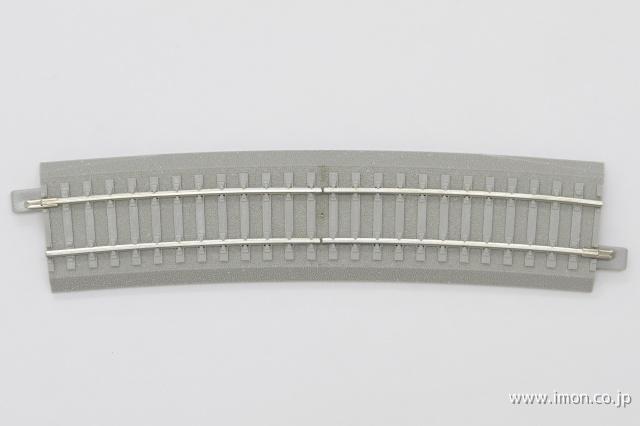 １１５４　ポイント調整用曲線Ｒ１０８５ギャップ